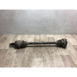 Cardan arriere droit (transmission) BMW X3 E83 PHASE 2 d’occasion