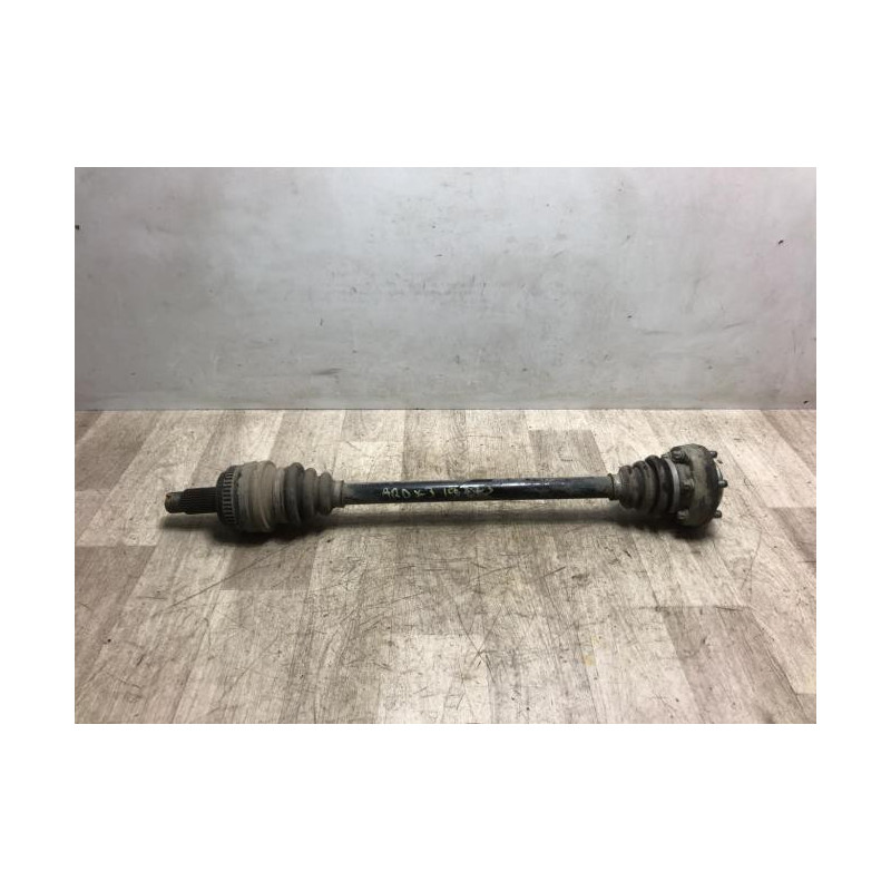 Cardan arriere droit (transmission) BMW X3 E83 PHASE 2 d’occasion