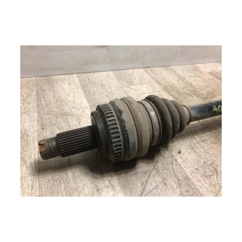 Cardan arriere droit (transmission) BMW X3 E83 PHASE 2 d’occasion