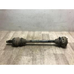 Cardan arriere gauche (transmission) BMW X3 E83 PHASE 2 d’occasion
