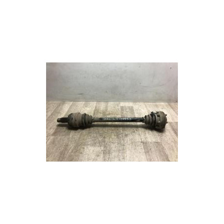 Cardan arriere gauche (transmission) BMW X3 E83 PHASE 2 d’occasion