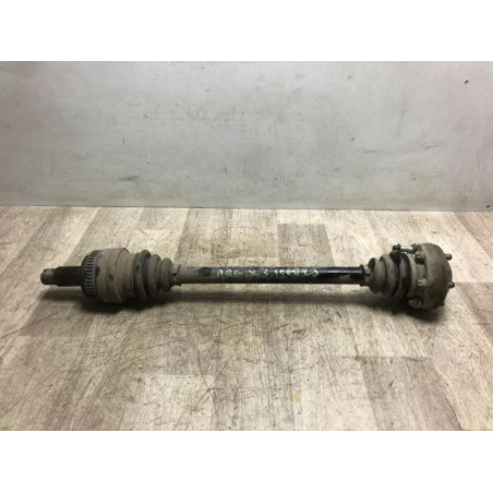 Cardan arriere gauche (transmission) BMW X3 E83 PHASE 2 d’occasion