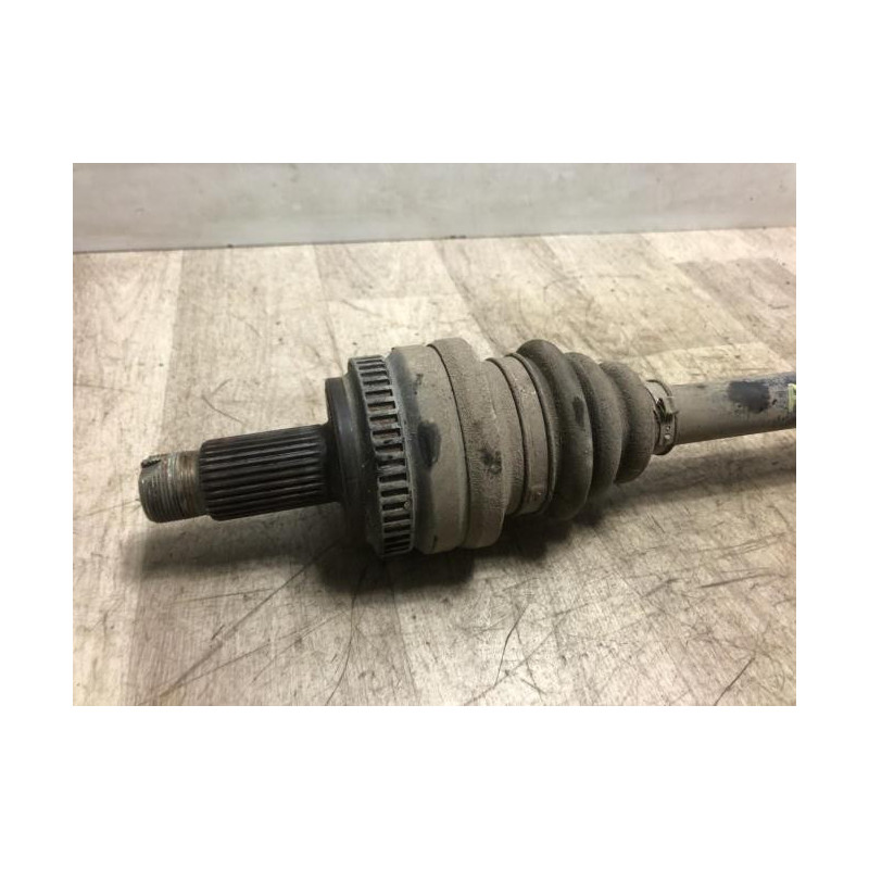 Cardan arriere gauche (transmission) BMW X3 E83 PHASE 2 d’occasion