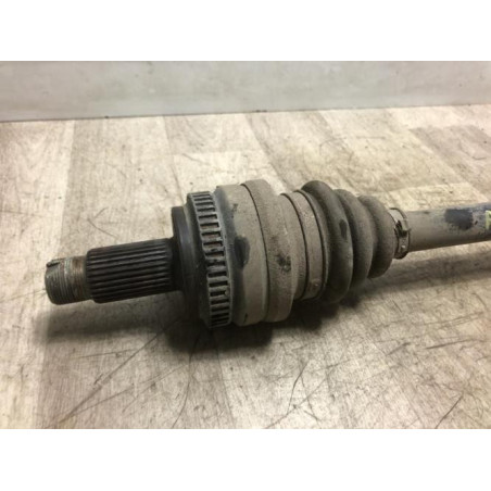 Cardan arriere gauche (transmission) BMW X3 E83 PHASE 2 d’occasion