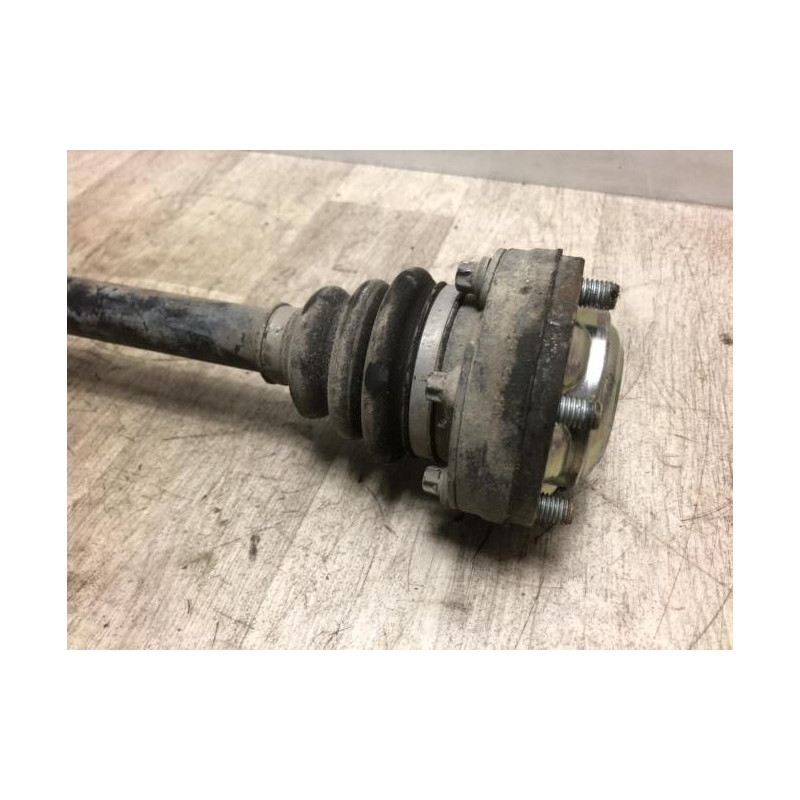 Cardan arriere gauche (transmission) BMW X3 E83 PHASE 2 d’occasion