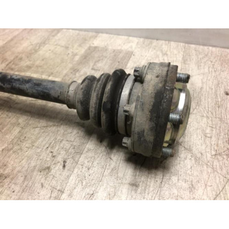 Cardan arriere gauche (transmission) BMW X3 E83 PHASE 2 d’occasion