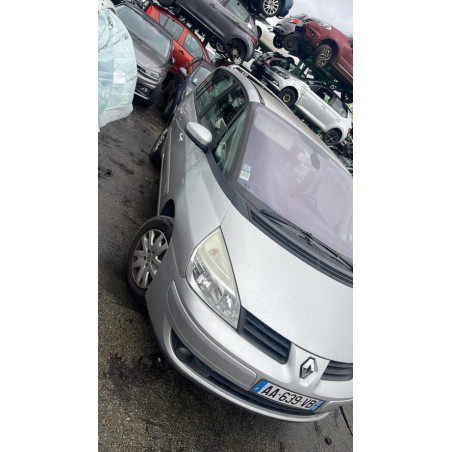 Baie de pare brise RENAULT ESPACE 4 PHASE 2 d’occasion