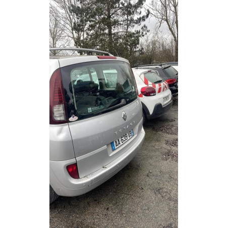 Baie de pare brise RENAULT ESPACE 4 PHASE 2 d’occasion