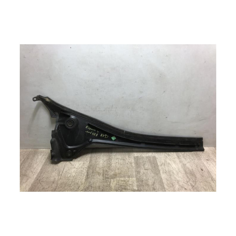 Baie de pare brise RENAULT ESPACE 4 PHASE 2 d’occasion
