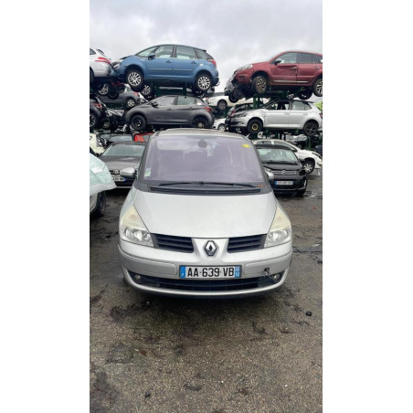 Baie de pare brise RENAULT ESPACE 4 PHASE 2 d’occasion
