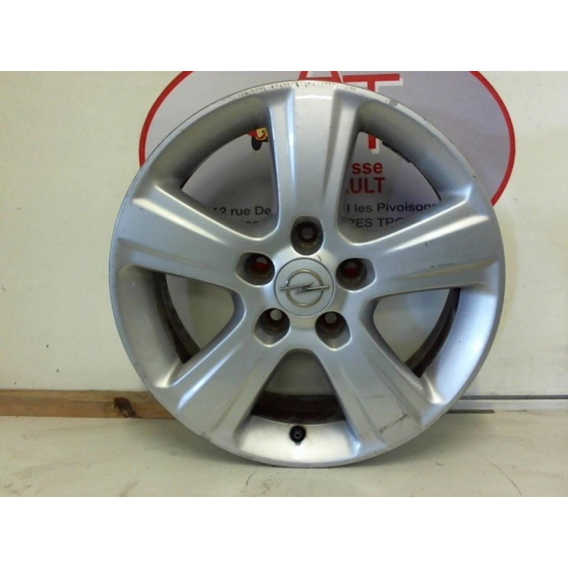 Jante OPEL  d’occasion