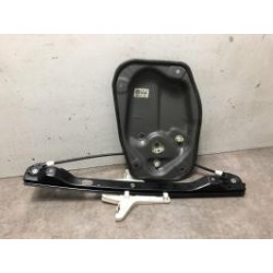 Mecanisme de leve vitre electrique arriere gauche VOLKSWAGEN GOLF 5 d’occasion