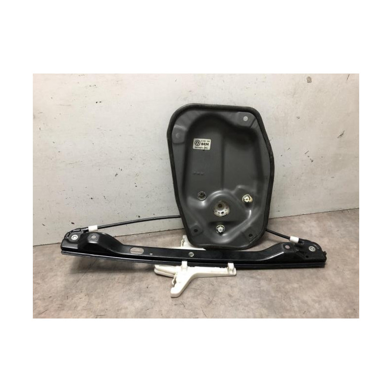 Mecanisme de leve vitre electrique arriere gauche VOLKSWAGEN GOLF 5 d’occasion
