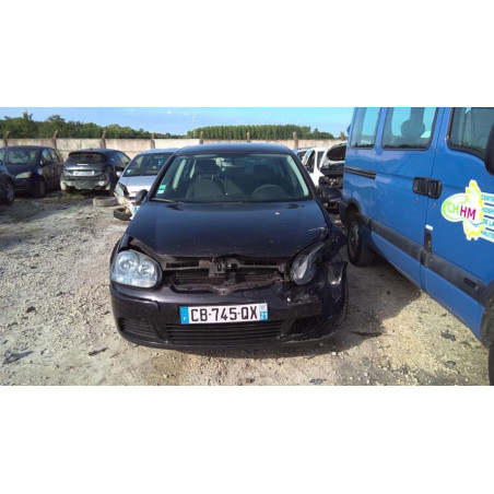 Mecanisme de leve vitre electrique arriere gauche VOLKSWAGEN GOLF 5 d’occasion