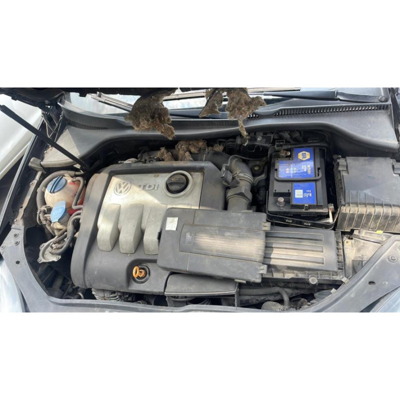 Mecanisme de leve vitre electrique arriere gauche VOLKSWAGEN GOLF 5 d’occasion