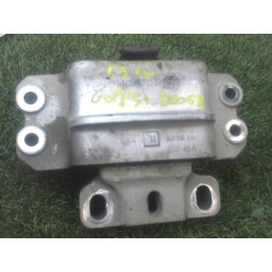 Support moteur. VOLKSWAGEN GOLF PLUS PHASE 1 d’occasion