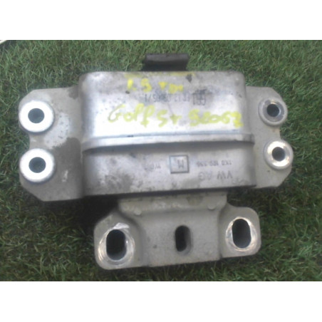 Support moteur. VOLKSWAGEN GOLF PLUS PHASE 1 d’occasion