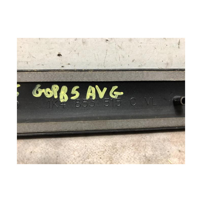 Baguette de porte avant gauche VOLKSWAGEN GOLF 5 d’occasion