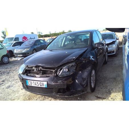 Poignee de maintien avant gauche VOLKSWAGEN GOLF 5 d’occasion