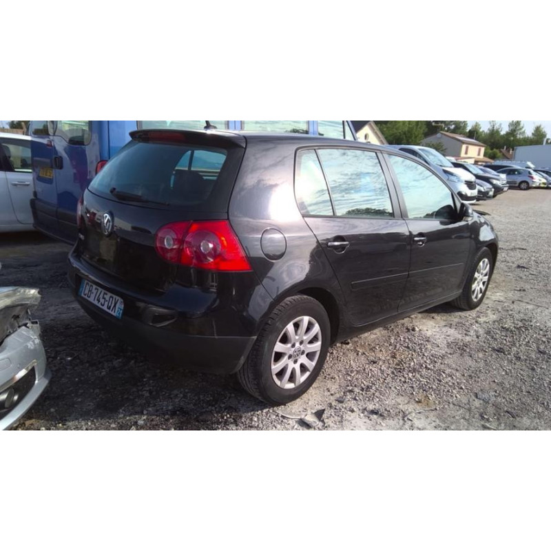 Poignee de maintien avant gauche VOLKSWAGEN GOLF 5 d’occasion