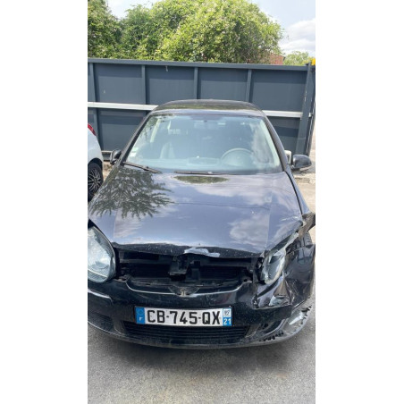 Poignee de maintien avant gauche VOLKSWAGEN GOLF 5 d’occasion