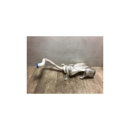 Vase de lave glace SUZUKI SPLASH d’occasion
