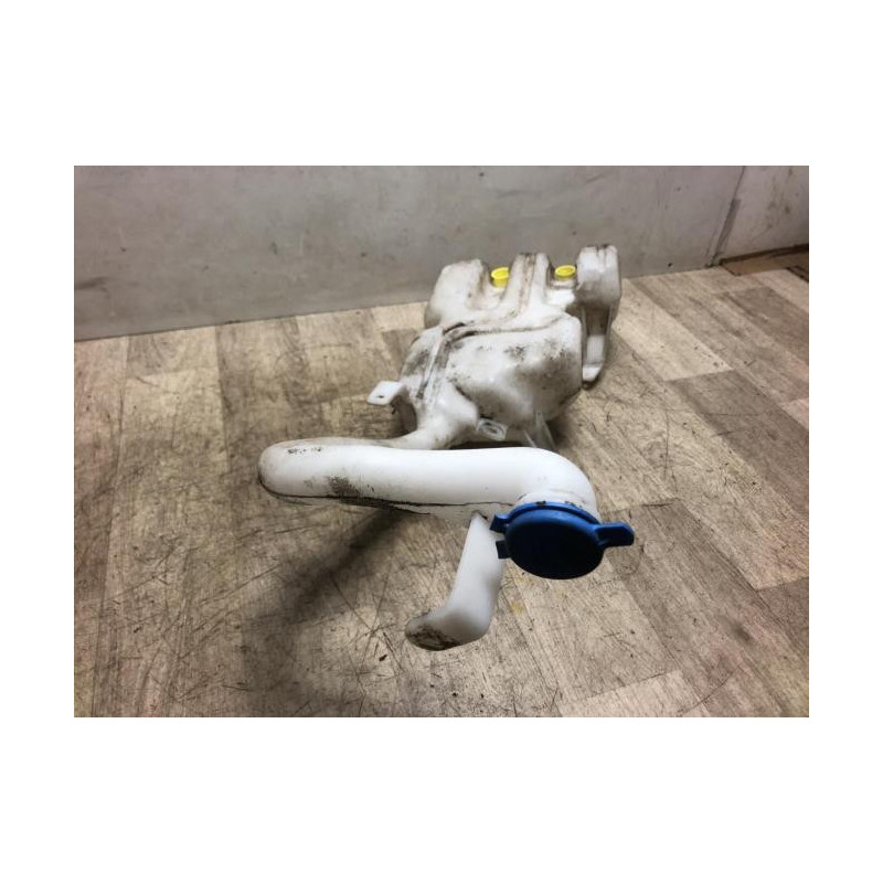 Vase de lave glace SUZUKI SPLASH d’occasion