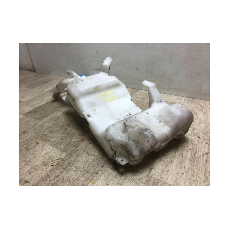 Vase de lave glace SUZUKI SPLASH d’occasion