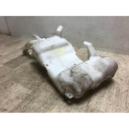 Vase de lave glace SUZUKI SPLASH d’occasion