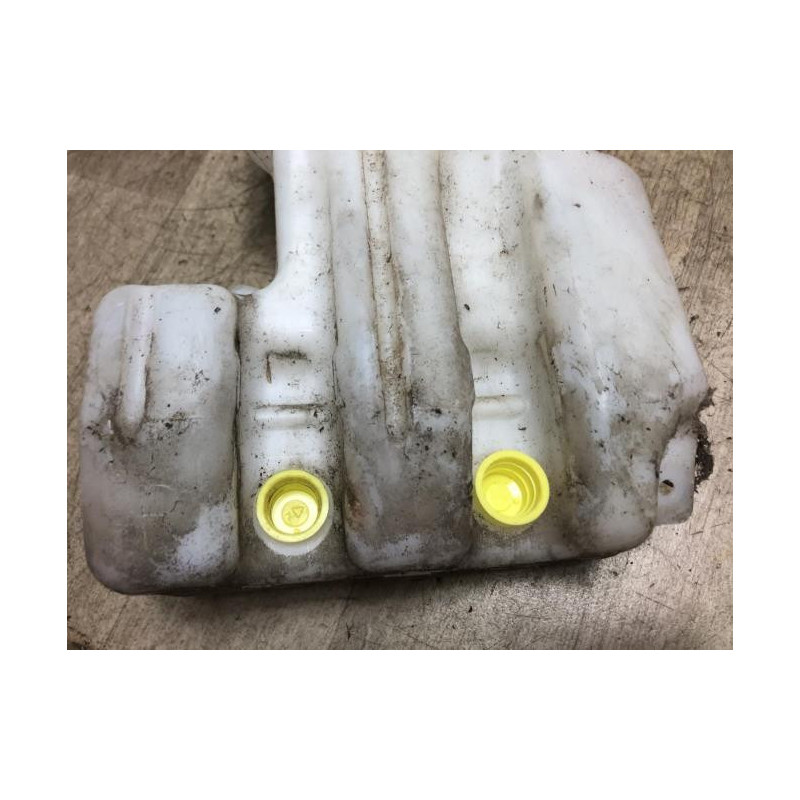 Vase de lave glace SUZUKI SPLASH d’occasion