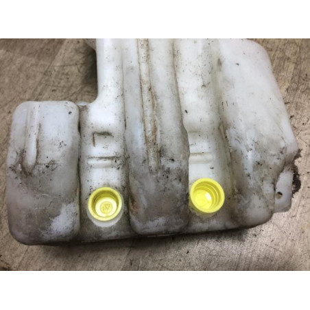 Vase de lave glace SUZUKI SPLASH d’occasion
