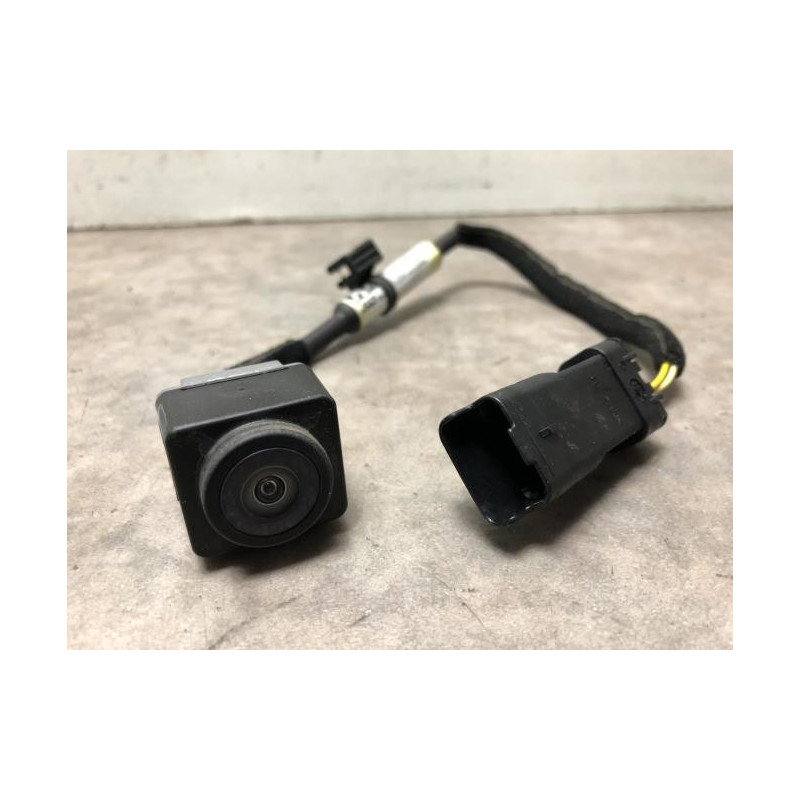 Camera de recul PEUGEOT 508 1 SW PHASE 2 BREAK d’occasion