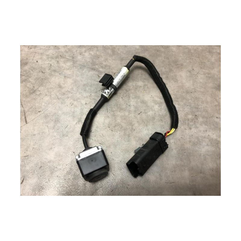 Camera de recul PEUGEOT 508 1 SW PHASE 2 BREAK d’occasion