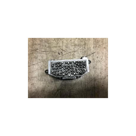 Resistance chauffage VOLKSWAGEN GOLF 5 d’occasion