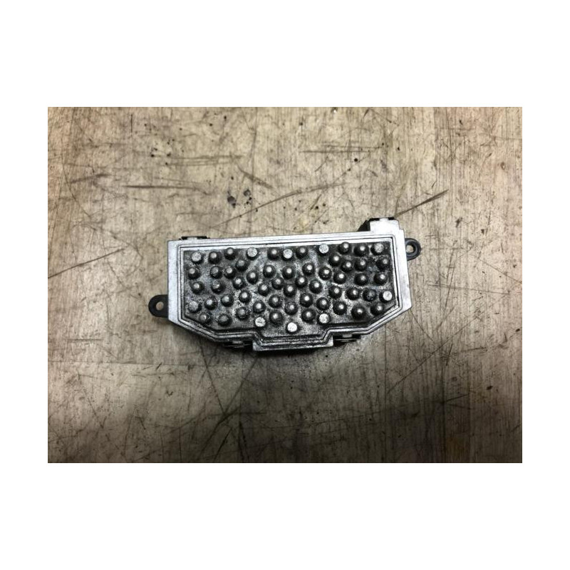Resistance chauffage VOLKSWAGEN GOLF 5 d’occasion
