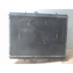 Radiateur eau CITROEN C5 1 PHASE 1 d’occasion