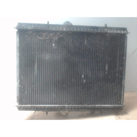 Radiateur eau CITROEN C5 1 PHASE 1 d’occasion