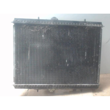 Radiateur eau CITROEN C5 1 PHASE 1 d’occasion