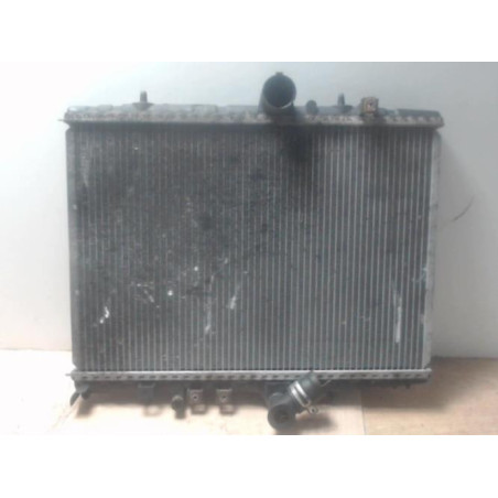Radiateur eau CITROEN C5 1 PHASE 1 d’occasion
