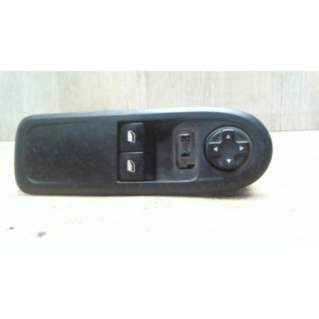 Interrupteur de leve vitre avant gauche PEUGEOT 308 1 PHASE 1 d’occasion