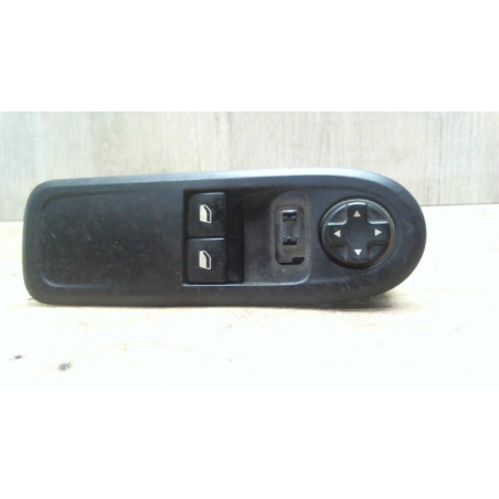 Interrupteur de leve vitre avant gauche PEUGEOT 308 1 PHASE 1 d’occasion