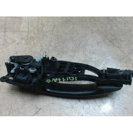 Poignee porte avant gauche OPEL CORSA D PHASE 1 d’occasion