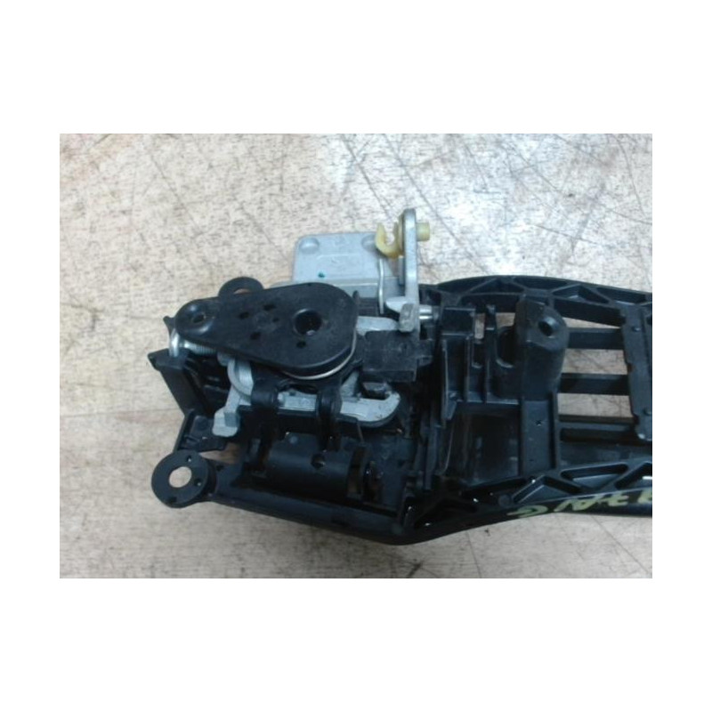 Poignee porte avant gauche OPEL CORSA D PHASE 1 d’occasion