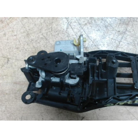Poignee porte avant gauche OPEL CORSA D PHASE 1 d’occasion