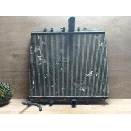 Radiateur eau CITROEN C8 d’occasion