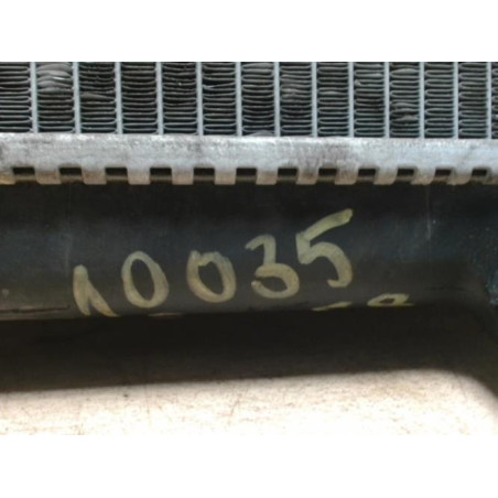 Radiateur eau CITROEN C8 d’occasion