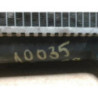 Radiateur eau CITROEN C8 d’occasion