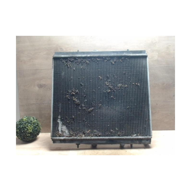 Radiateur eau CITROEN C8 d’occasion
