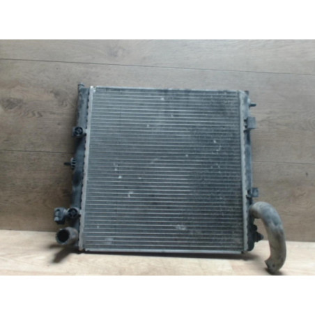 Radiateur eau CITROEN C2 PHASE 1 d’occasion