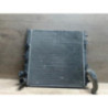 Radiateur eau CITROEN C2 PHASE 1 d’occasion